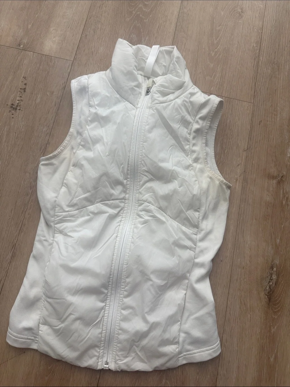 Lululemon running vest
